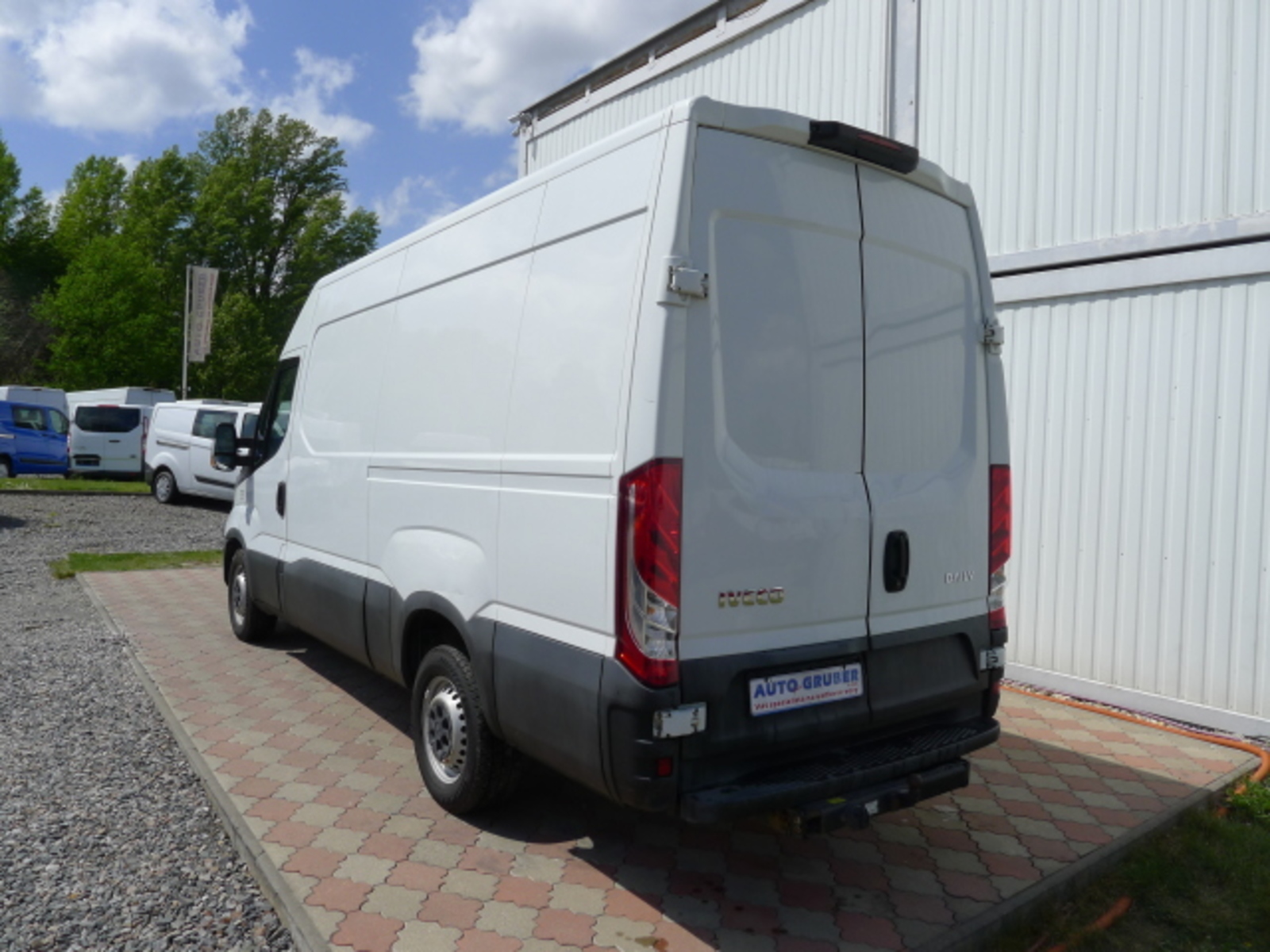 Iveco Daily 5