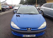 Peugeot 206 2