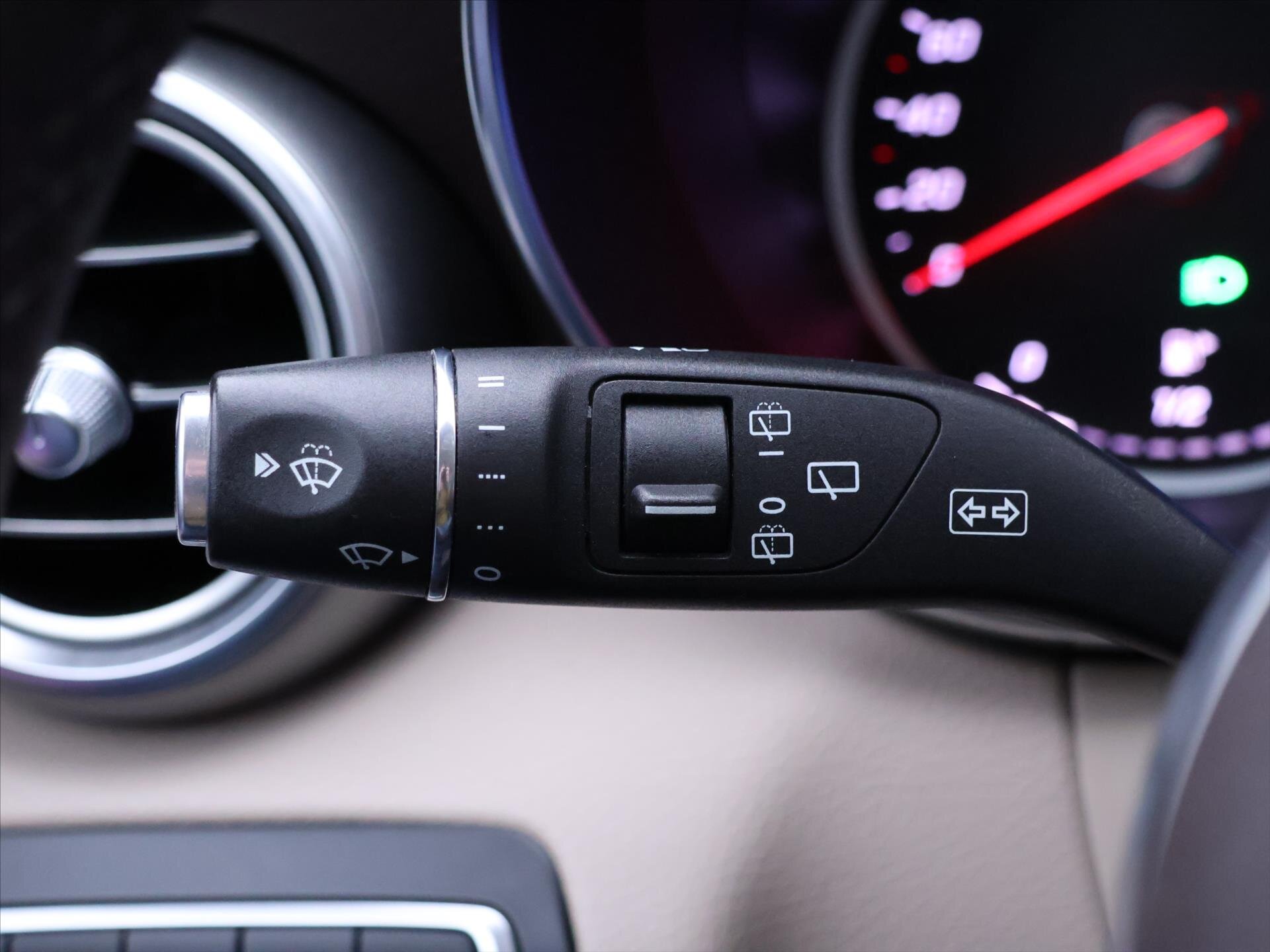 Mercedes-Benz Třídy C