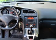 Peugeot 5008 MPV 1,6 l 115 kw