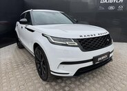 Land Rover Range Rover Velar SUV / Terénní 2,0 l 177 kw