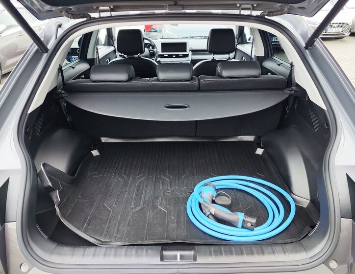 Hyundai Ioniq 5 9