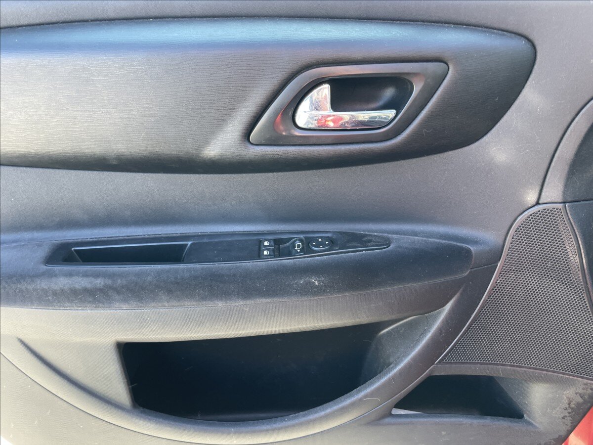 Citroën C4 Hatchback 1,6 l 80 kw