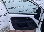 Škoda Citigo Hatchback 999,0 44 kw