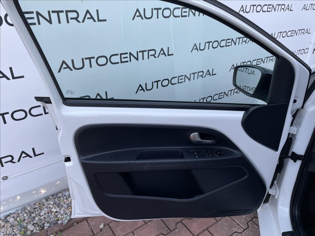 Škoda Citigo Hatchback 999,0 44 kw