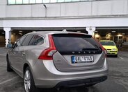 Volvo V60 Kombi 1,6 l 84 kw