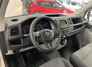 Volkswagen Transporter 6