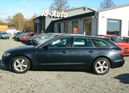 Audi A6 7