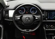 Škoda Kodiaq SUV / Terénní 1,5 l 110 kw