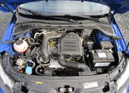 Škoda Rapid Sedan 999,0 70 kw