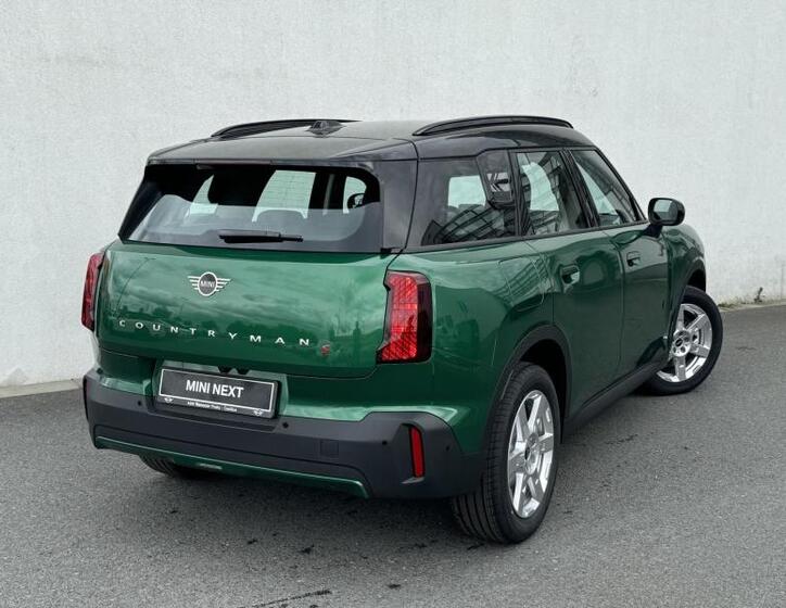 Mini Countryman 2