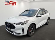 Ford Kuga 1