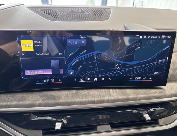 BMW X5 Kombi 3,0 l 210 kw