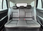 Škoda Octavia Kombi 1,5 l 110 kw