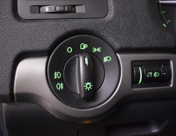 Škoda Octavia Liftback 1,9 l 77 kw