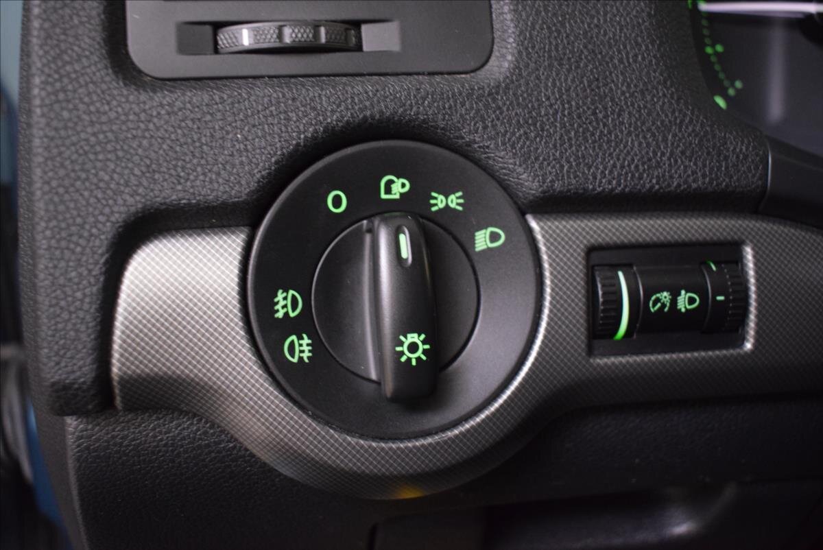 Škoda Octavia Liftback 1,9 l 77 kw