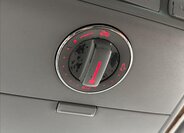 Volkswagen Touareg SUV / Terénní 3,0 l 165 kw