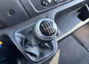 Opel Movano Ostatní 2,3 l 100 kw