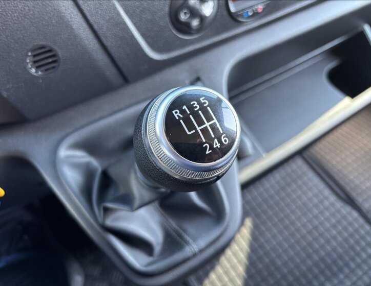 Opel Movano Ostatní 2,3 l 100 kw