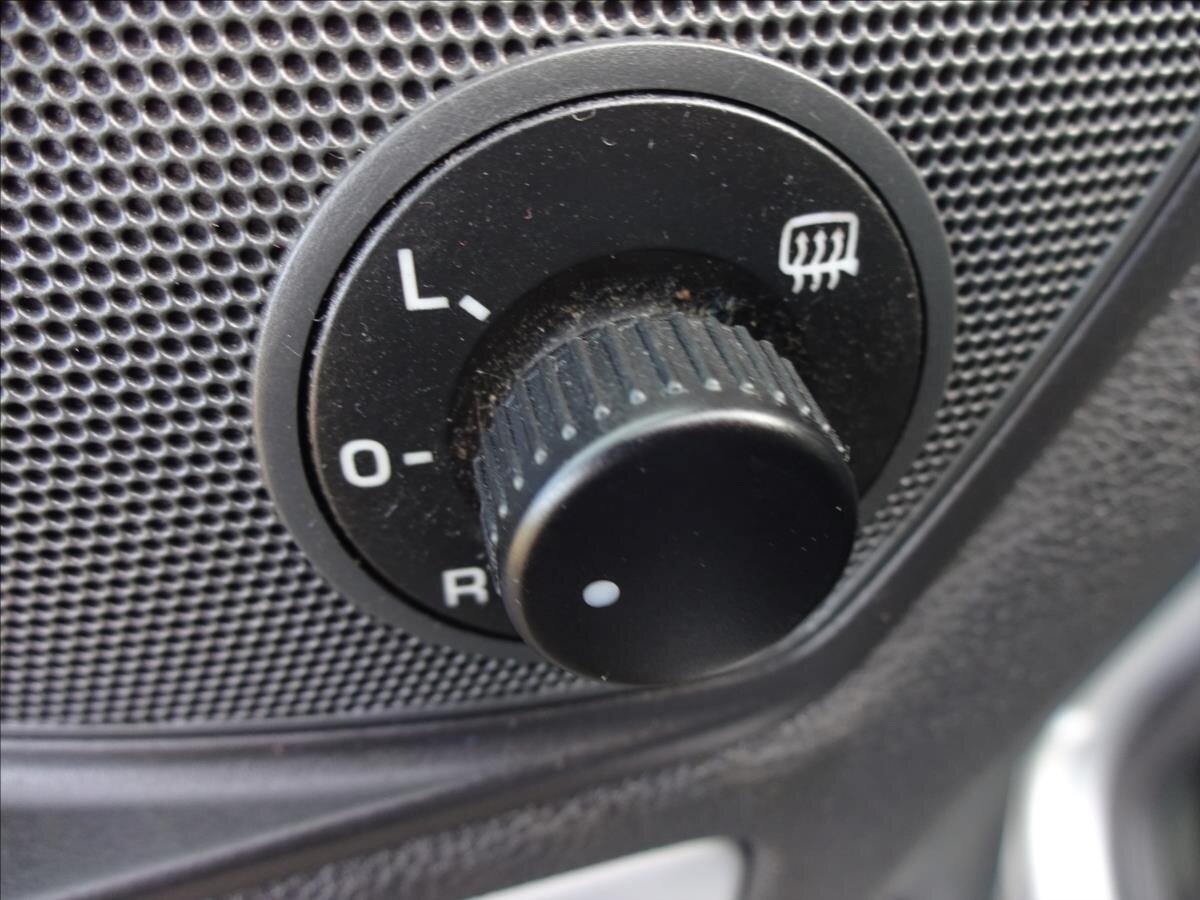 Škoda Octavia Kombi 1,8 l 112 kw