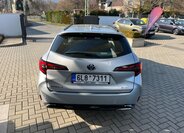 Toyota Corolla Kombi 1,8 l 72 kw