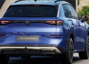 Volkswagen T-Roc SUV / Terénní 1,5 l 85 kw