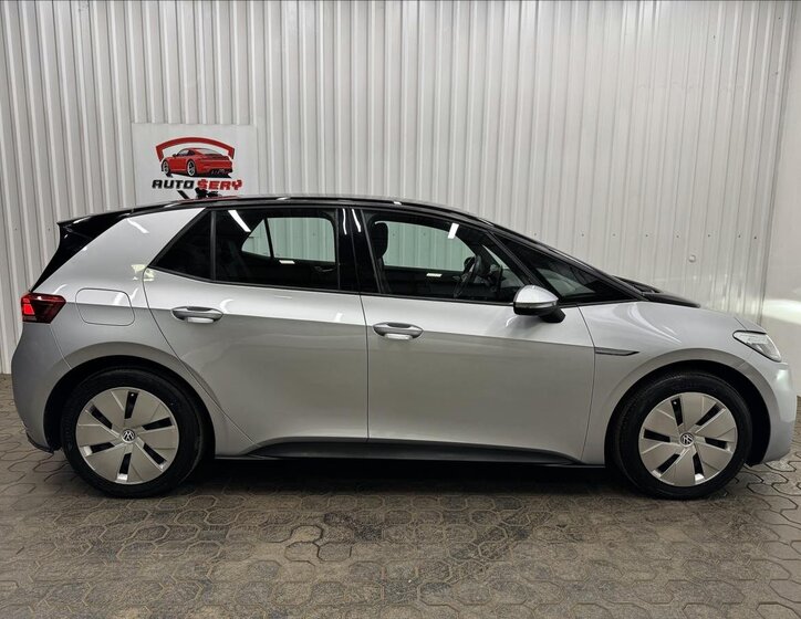 Volkswagen ID.3 Hatchback 0,0 150 kw