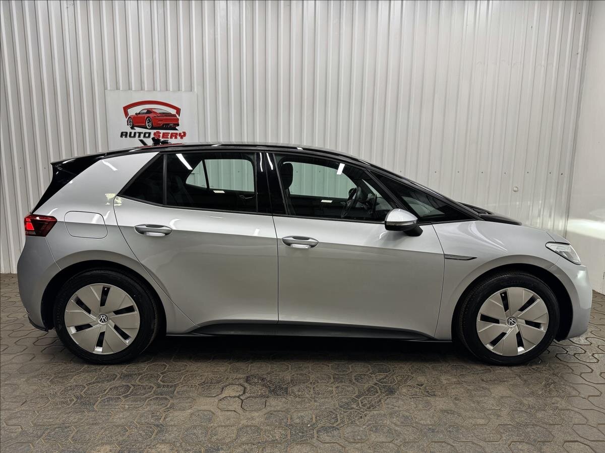 Volkswagen ID.3 Hatchback 0,0 150 kw