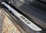 MG EHS SUV 1,5 l 119 kw