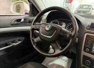 Škoda Octavia Kombi 1,6 l 77 kw