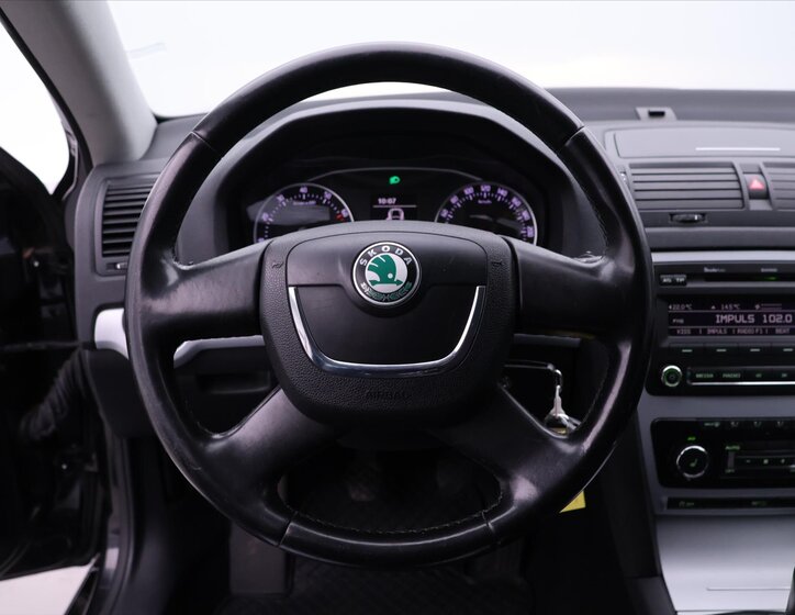 Škoda Octavia Kombi 1,4 l 90 kw