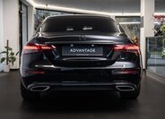 Mercedes-Benz Třídy E 3