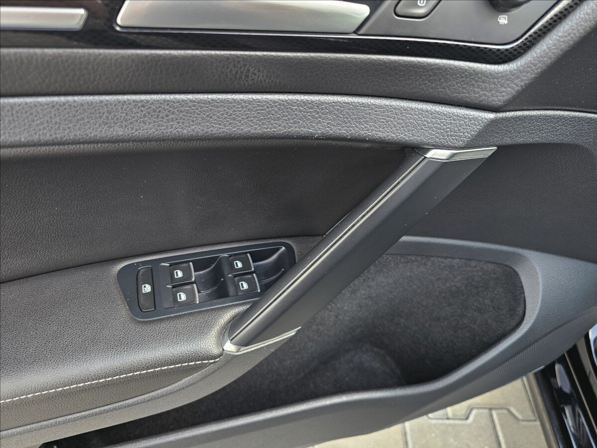 Volkswagen Golf Kombi 1,4 l 110 kw