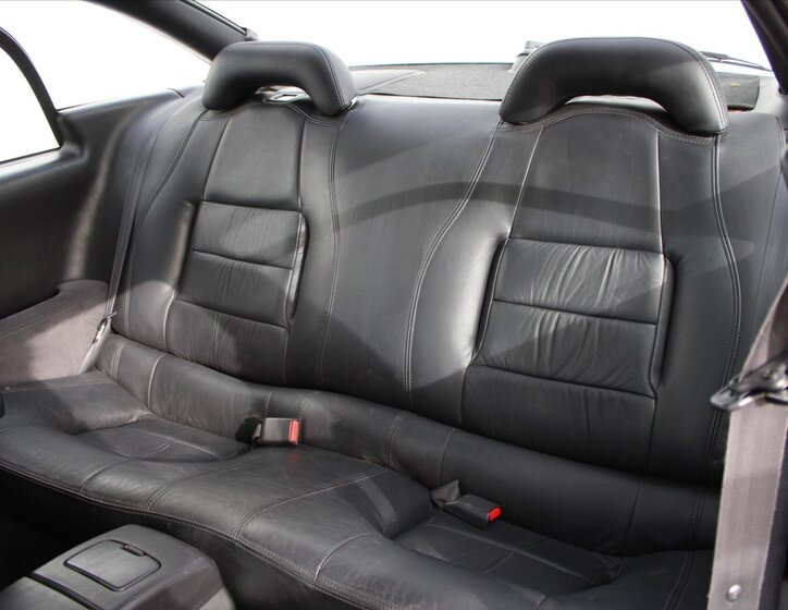 Subaru SVX Kupé 3,3 l 169 kw