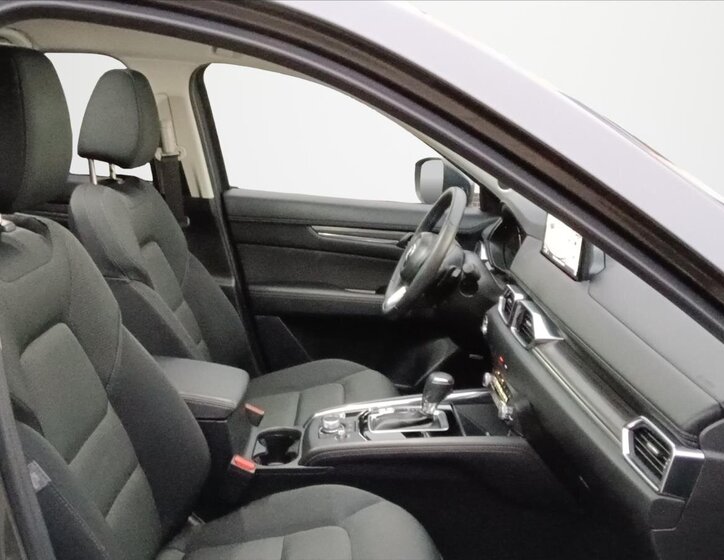 Mazda CX-5 18