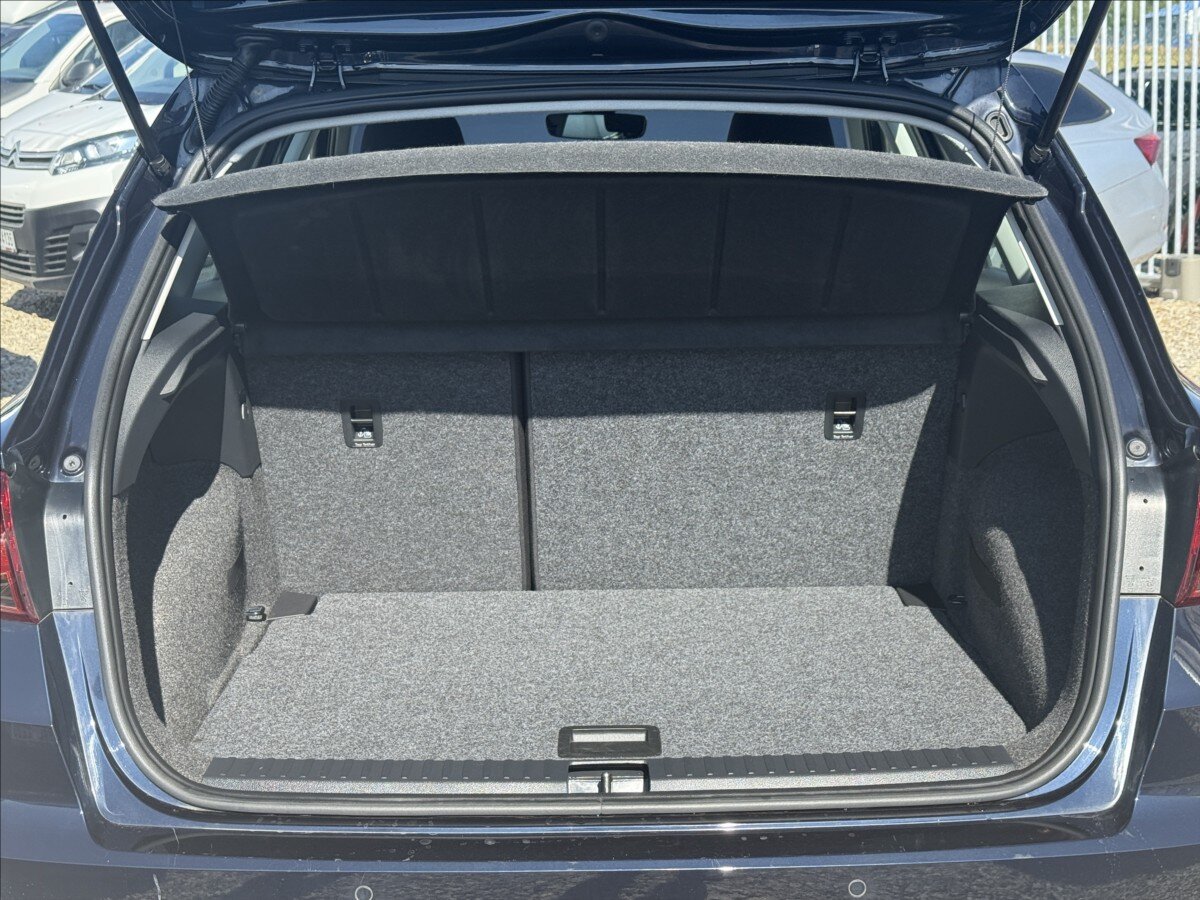 Seat Arona SUV / Terénní 999,0 81 kw