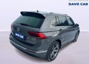 Volkswagen Tiguan SUV 2,0 l 110 kw