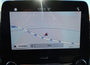 Ford Tourneo Custom MPV 2,0 l 96 kw