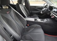 DS Automobiles DS4 Kombi 1,6 l 133 kw