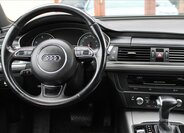 Audi A6 Kombi 3,0 l 180 kw
