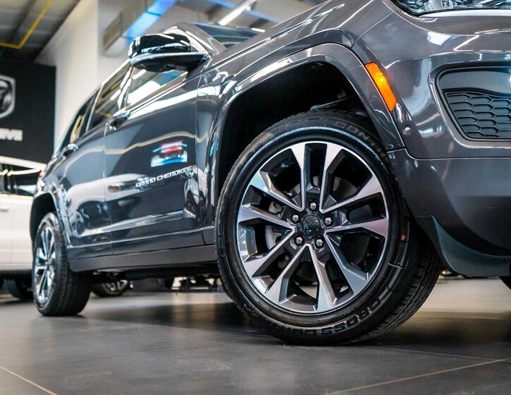 Jeep Grand Cherokee 47