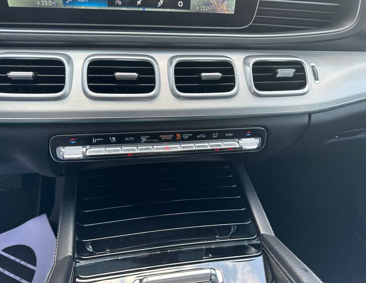 Mercedes-Benz GLE 16