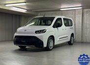 Toyota ProAce City Verso 1