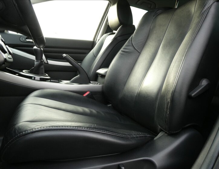 Mazda CX-7 SUV 2,2 l 127 kw