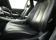 Mazda CX-7 SUV 2,2 l 127 kw