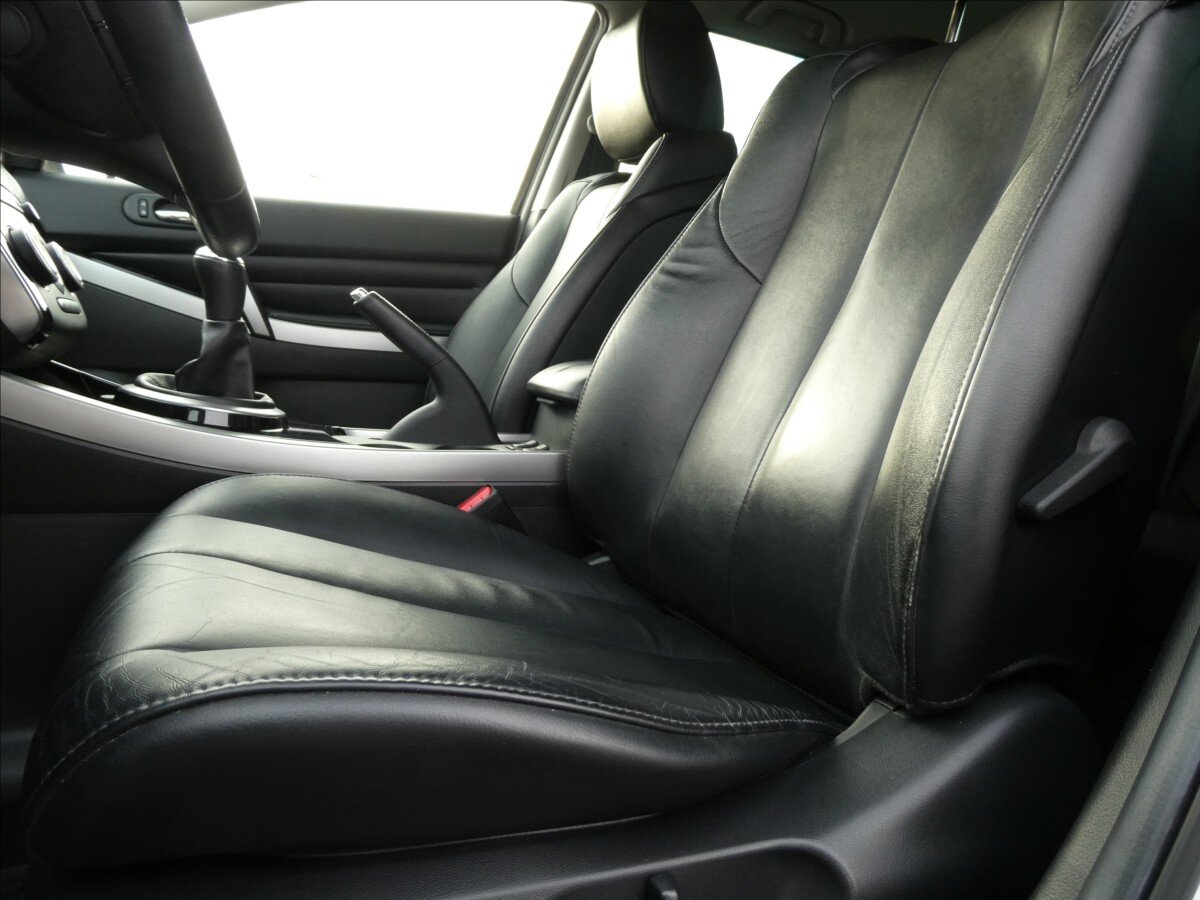 Mazda CX-7 SUV 2,2 l 127 kw