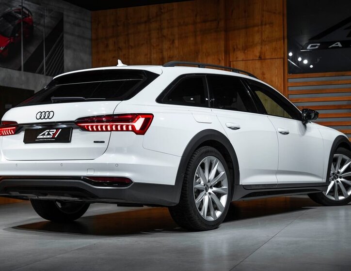 Audi A6 Allroad 23