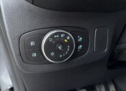 Ford Puma SUV / Terénní 999,0 92 kw