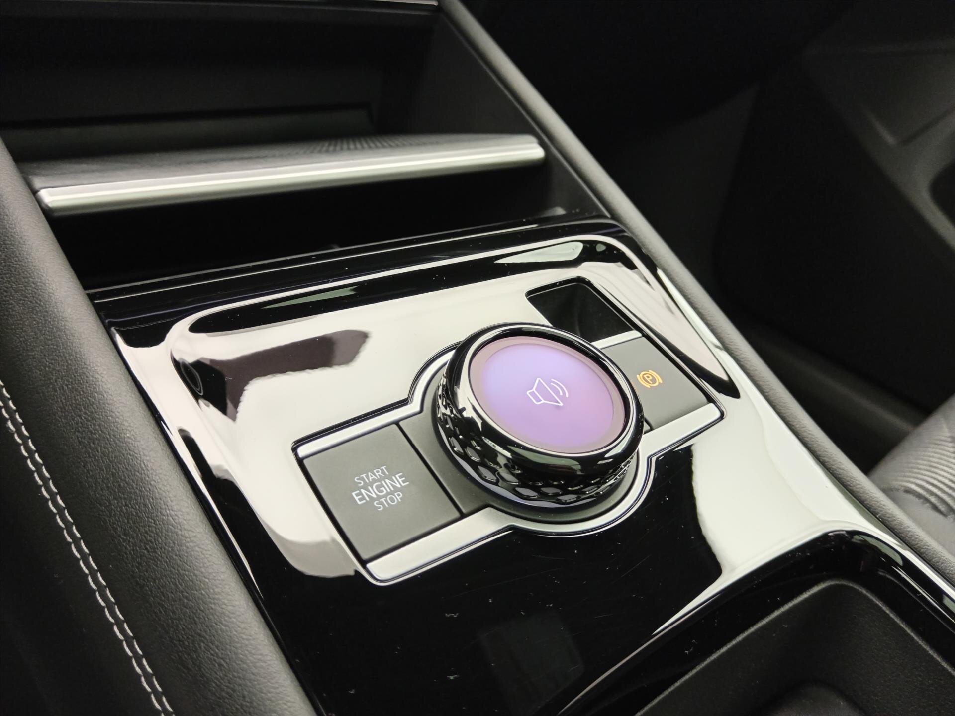 Volkswagen Tiguan Kombi 1,5 l 130 kw