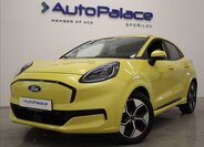 Ford Puma SUV / Terénní 10,0 123 kw